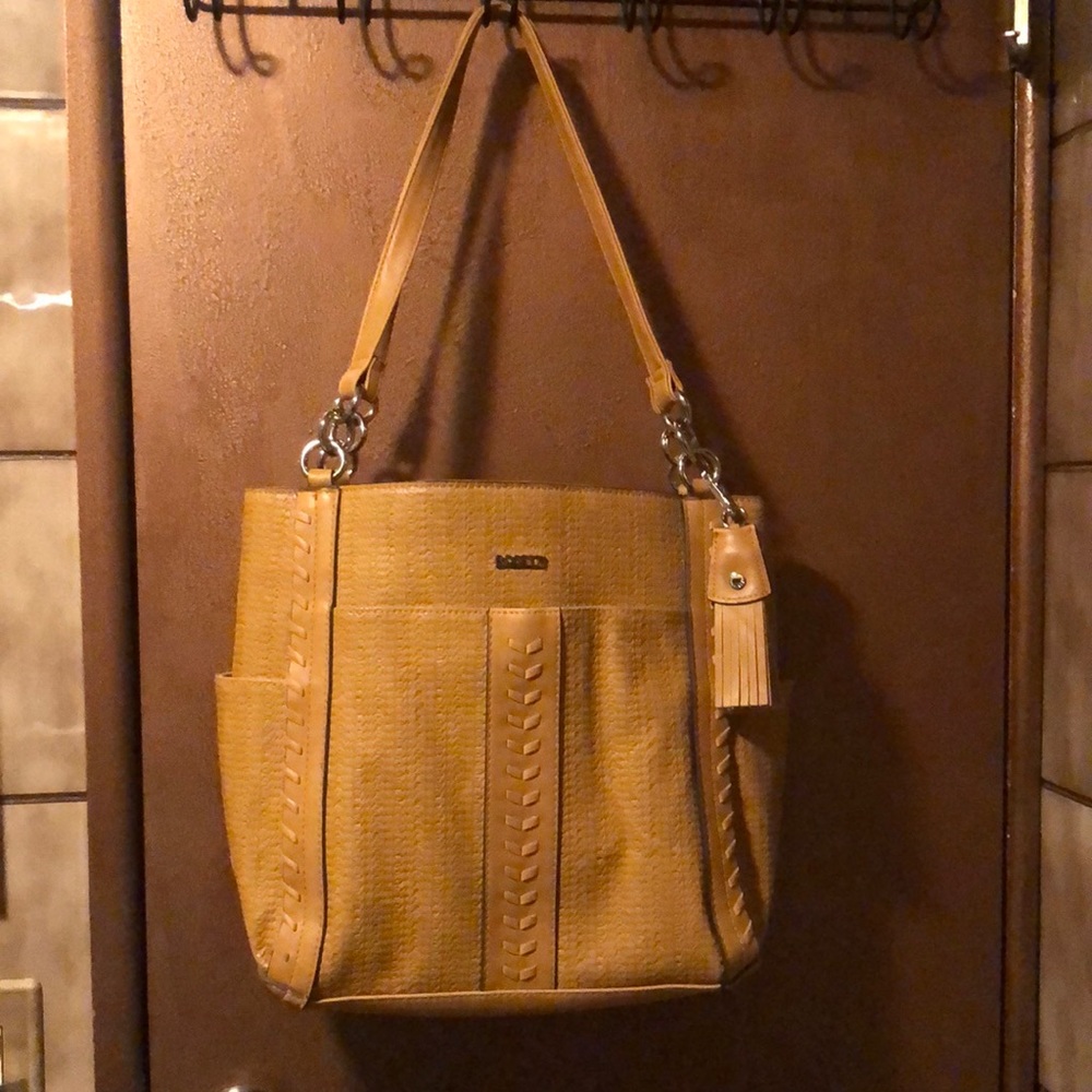 Rossetti Handbag